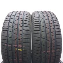 4. Opony 225/50 R16 4x CONTINENTAL 92H ContiWinterContact TS 830 P Zimowe 2022 
