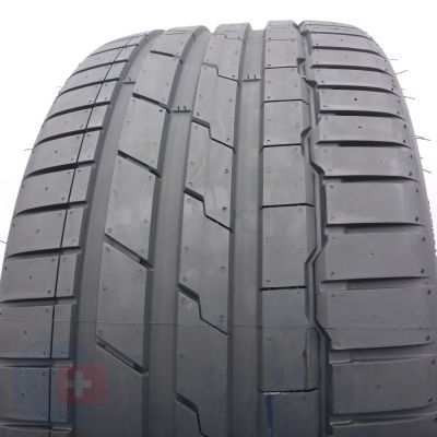 2. Opona 245/30 R19 1x HANKOOK 89Y XL Ventus S1 evo3 Letnia 2019 Jak Nowa