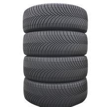 4 x MICHELIN 235/50 R19 103V XL CrossClimate 2 VOL Wielosezon 2023 6-6,2mm