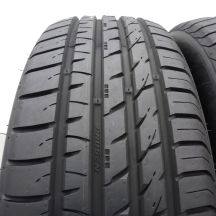 2. 4 x KUMHO 225/60 R18 104H XL Crugen HP91 Lato 2022 Jak Nowe Nieużywane 