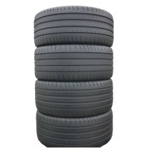 4 x GOODYEAR 275/40 R20 106Y XL Eagle F1 Asymmetric 3 Lato 2021 5,8-6mm