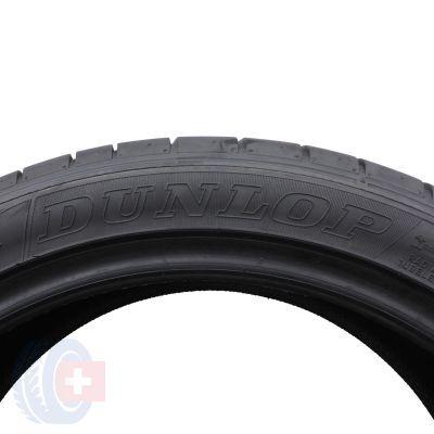 3. 1 x DUNLOP 265/40 ZR21 105Y XL SP Sport Maxx GT B Lato 2023 6,5mm