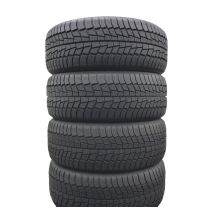 4 x GISLAVED 225/50 R17 98V XL Euro Frost 6 Zima 2017/18 7-7,5mm