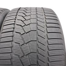 3. 2 x CONTINENTAL 295/30 R21 102V XL Winter Contact TS 860 S NA0 Zima 2022 7mm 