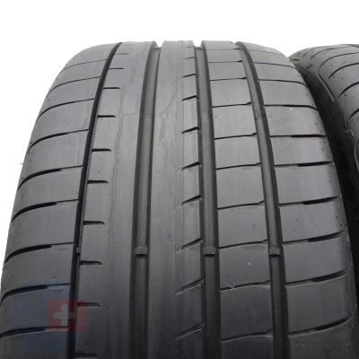 2. 2 x GOODYEAR 235/35 R19 91Y XL Eagle F1 Super Sport Lato 6,8mm 2022