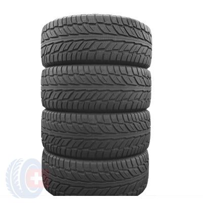 4 x COOPER 265/50 R20 107T Weather-Master WSC Zima 2018 8-8,5mm