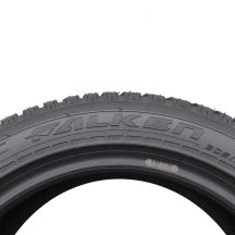 4. 2 x FALKEN 205/55 R17 91H HS 449 Eurowinter Zima 2015 