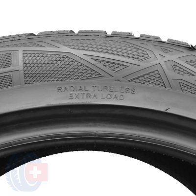 9. 4 x VREDESTEIN 245/45 R19 102W XL Wintrac Pro Zima 2023 7,2mm Jak Nowe