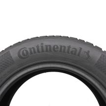 6. Opony 185/65 R15 2x CONTINENTAL 88T WinterContact TS870 Zimowe 2022 6,8-7,2mm