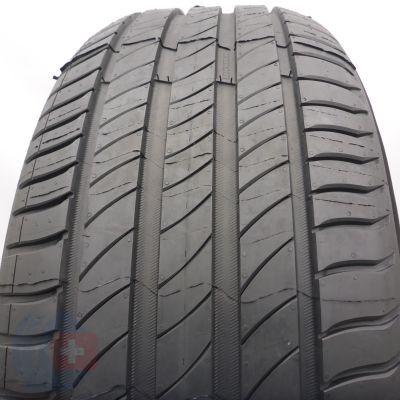 2. Opona 225/50 R17 1x MICHELIN 98Y XL Primacy 4 Letnia 2018 Jak Nowa