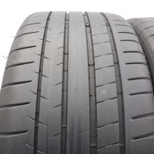 2. Opony 245/35 R18 2xMICHELIN 92Y XL PilotSuperSport BMW Letnie 2020 6,5mm