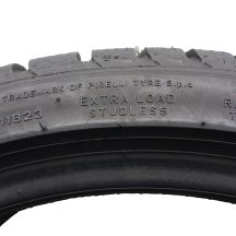 7. Opony 225/40 R18 2x PIRELLI 92V XL AO Sottozero 3 Winter Zimowe 2021 7mm