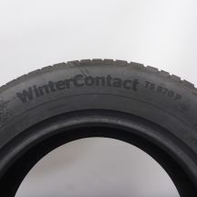 9. Opony 235/60 R16 4x CONTINENTAL 100H WinterContact TS870P Zimowe 2022 Nieużywane  9. Opony 235/60 R16 4x CONTINENTAL 100H WinterContact TS870P Zimowe 2022 Nieużywane