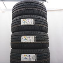 Opony 265/40 R20 4x CONTINENTAL 104Y XL ContiSportContact 3 AO Letnie 2022, 2023 Nieużywane