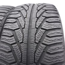 2. 4 x UNIROYAL 225/45 R17 91H MS plus 77 Zima 2020 7,2-8mm