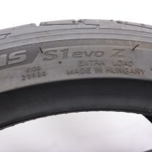 7. Opony 265/35 R19 2x HANKOOK 98Y XL Ventus S1 evo Z K129 Letnie 2022 Nieużywane