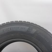 8. Opony 235/70 R16 4x MICHELIN 106T X-Ice Snow SUV Zimowe 2023 Nieużywane 8. Opony 235/70 R16 4x MICHELIN 106T X-Ice Snow SUV Zimowe 2023 Nieużywane