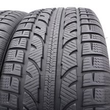 3. 2 x COOPER 225/45 R17 91H WM-SA2+ Zima 2020 6,8-7,2mm 