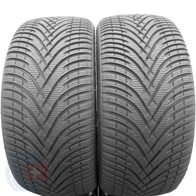 2 x BFGOODRICH 225/40 R18 92V XL 2021 g-Force Winter 2 Zima 2021 Jak Nowe Nieużywane