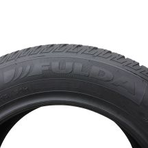 5. 2 x FULDA 195/65 R15 91H MultiControl Wielosezon 2022/23 7,8mm