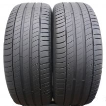 3. 4 x MICHELIN 225/50 R18 95V Primacy 3 Lato  5.8-6mm