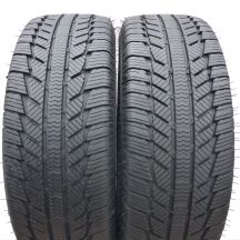 2 x SYRON 235/65 R16C 121/119T Everest C Zima 2020 8-8,8mm