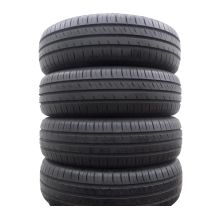 4 x KUMHO 185/65 R15 88H EcoWing ES31 Lato 2022  6,2-7mm