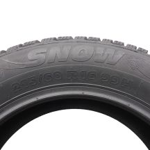 5. 2 x SEBRING 215/60 R16 99H Snow Zima 2022 7mm