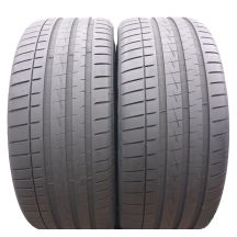 4. 4 x VREDESTEIN 275/45 R21 110Y XL Ultrac Vorti Lato 2017/18 6,5-7,2mm