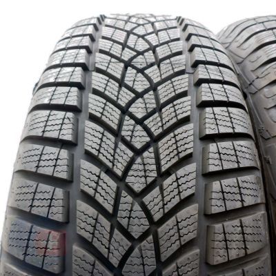 2. Opony 215/65 R16 2x GOODYEAR 102H XL UltraGrip Performance+ Zimowe 2022