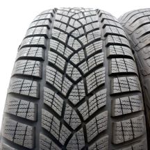 2. Opony 215/65 R16 2x GOODYEAR 102H XL UltraGrip Performance+ Zimowe 2022