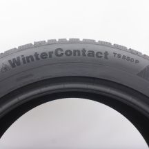 3. Opona 235/55 R19 1x CONTINENTAL 101T WinterContact TS 850 P SEAL Zimowa 2022  Jak Nowa