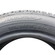 3. 1 x FULDA 195/55 R16 87H KristallContact HP 2 Zima 2022 8,8mm