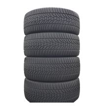 4 x HANKOOK 285/45 R20 112V XL Winter I cept evo 3X W330A Zima 7-7,8mm 2022 Jak Nowe