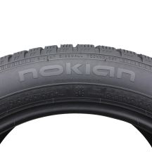 4. 2 x NOKIAN 225/50 R17 94H WR A4 RunFlat Zima 2017 6,5mm