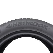 4. 2 x HANKOOK 235/55 R18 100V Ventus S1 evo 2 SUV Lato 2022 6,5-6,8mm