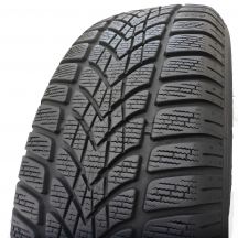 1 x DUNLOP 215/65 R16 98H SP Winter Sport 4D Zima 6.8mm 