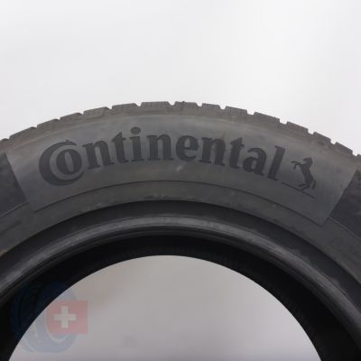 8. Opony 235/60 R16 4x CONTINENTAL 100H WinterContact TS870P Zimowe 2022 Nieużywane  8. Opony 235/60 R16 4x CONTINENTAL 100H WinterContact TS870P Zimowe 2022 Nieużywane