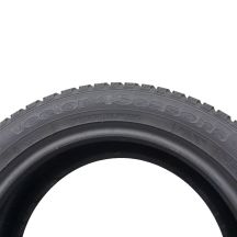 3. 1 x GOODYEAR 235/50 R17 96V Vector 4Seasons Wielosezon 2023 Jak Nowa 7,8mm