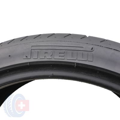 4. 2 x PIRELLI 255/35 R20 97Y XL P Zero A0 Lato 2017 5,8-6mm