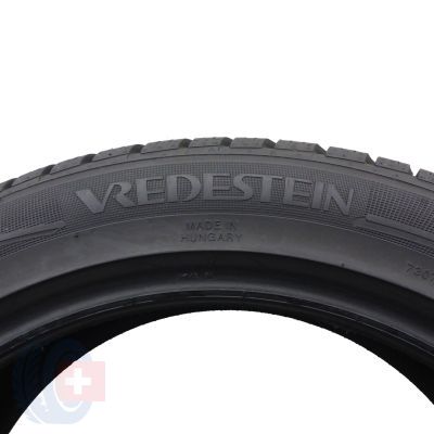 7. 4 x VREDESTEIN 225/45 R17 91H Wintrac Pro Zima 7-7,4mm 2022