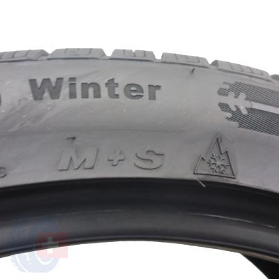 10. 4 x GRIPMAX 255/40 R20 101V XL SureGrip Pro Winter Zima 2023 7,5-8mm