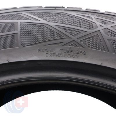 9. 4 x VREDESTEIN 285/45 R21 113Y XL Wintrac Pro Zima 7,5-7,9mm 2022