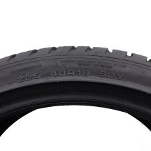 3. 1 x GOODYEAR 225/40 R18 92Y XL Vector 4Seasons Gen-3 Wielosezon Jak Nowa 2022 7,3mm