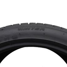 7. 2 x PIRELLI 285/35 R20 100W Sottozero 3 Winter MGT Zima 5,8-6mm 2021