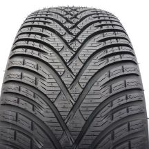 1 x BFGoodrich 215/45 R17 91H XL g-Force Winter 2 Zima 2018 Jak Nowa