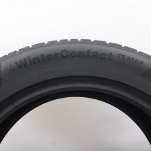 5. Opona 235/55 R19 1x CONTINENTAL 105V XL WinterContact TS850P SUV Zimowa 2018 7mm