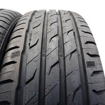 3. Opony 195/55 R20 4x SEMPERIT 95H XL Speed-Life 3 Letnie 2021, 2022 Jak Nowe Nieużywane