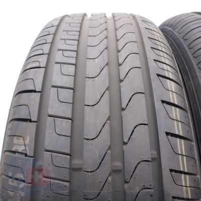 3. 2 x PIRELLI 235/65 R17 108V XL Scorpion Verde VOL Lato 2020 Jak Nowe Nieużywane 