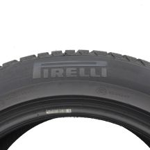 7. 4 x PIRELLI 225/55 R18 102V XL Sottozero 3 Winter A0 Zima 2021, 2022 6,3-6,8mm